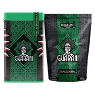 Yerbera set s Guarani Elaborada 2x0,5kg 2x500g