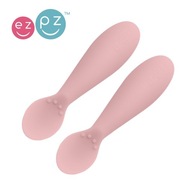 Silikónová lyžička Tiny Spoon 2 ks EZPZ lícenky