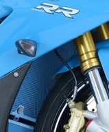 KRYT RADIATORA RG RACING BMW S1000RR 10-14/HP4/