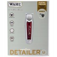 Zastrihávač WAHL Detailer Cordless 8171-016