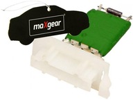 ODOLNOSŤ VENTILÁTORA VENTILÁTORA MAXGEAR 27-0530