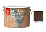 Tikkurila Valtti PLUS Complete 2,7L 5077 Kanto