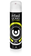 Infasil Uomo DRY pánsky deodorant 150ml