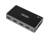 HDMI x4 rozbočovač Unitek V1109A