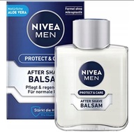 Nivea Men Protect & Care balzam po holení 100 ml