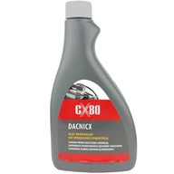 CX80 DACNICX OLEJ PRE KOMPRESOR 600ML