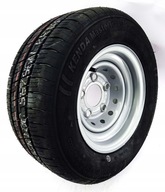 Koleso 195/55R10C na odťahovku 5x112 pneu Kenda