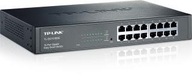 Vypínač TP-Link TL-SG1016DE 16x100/1000