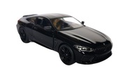 MODEL Kinsmart 1:38 BMW M8 Competition Coupe v krabici