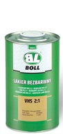 BOLL-CLEARCOAT VHS 2:1 1L