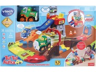 VTECH Tut Tut Cars Track Stunt Set 61172