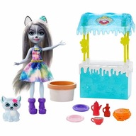 Enchantimals Winter Shop GJX37