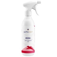 ULTRACOAT Iron+ deironizér 500ml krvácajúce ráfiky