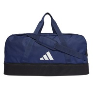 adidas TIRO duffel bag BC L IB8652 60 x 31 x 32 námornícka modrá