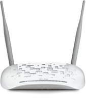 TP-LINK TD-W8961N WiFi LAN router Neostrada ADSL2+