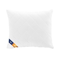 AMZ Antistress prešívaný vankúš do posteľnej bielizne 50x60