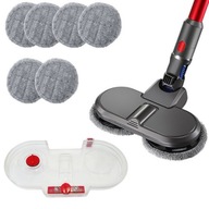 Dyson V7V8V 10 mop handrový zásobník na vodu