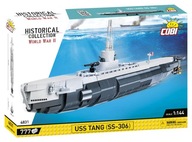 COBI 4831 USS TANG (SS 306) 777 KL.