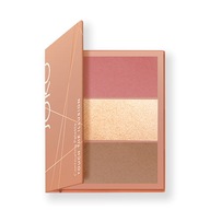 Joko Touch The Illusion Contouring Palette 03