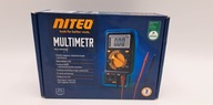 Ručný multimeter NITEO 5901619952955