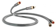 QED Performance Audio 40i (RCA) 0,6 m (QE6111)