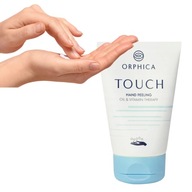 Ručný peeling MOISTURIZING REJUVENATING ORPHICA TOUCH exfoliačný 100 ml