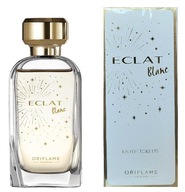 oriflame Eclat Blanc toaletná voda 50 ml EDT