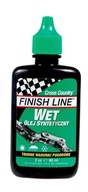 SYNTETICKÝ FINISH LINE CROSS COUNTRY OLEJ - 60 ml