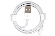 APPLE USB LIGHTNING CABLE 1M IPHONE 6 6S 7