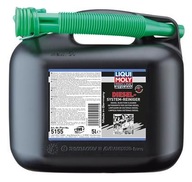 5155 LIQUI MOLY PALIVOVÁ PRÍSADA