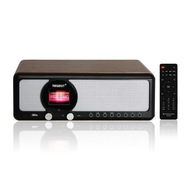 Internetové rádio REGENT i351s DAB+ FM BT Spotify