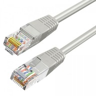 SIEŤOVÝ KÁBEL RJ45 CAT6 ETHERNET LAN KÁBEL 30M