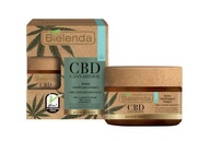 BIELENDA CBD CANNABIDIOL KRÉM S CBD SUCHÝ/CITLIVÝ