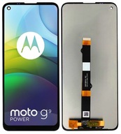 LCD displej Motorola Moto G9 Power XT2091