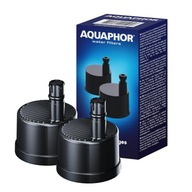 Filtračná vložka Aquaphor City Carbon, 2 kusy