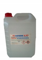 IPA 99% izopropylalkohol 5 l