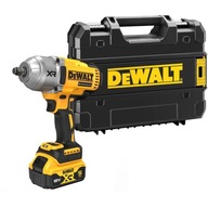 Rázový uťahovák 1/2'' 1355 Nm TSTAK DeWalt DCF900NT