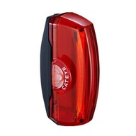 CatEye RAPID X3 zadná cyklistická lampa 150 lm