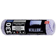 Maliarsky valček z mikrovlákna Blue Dolphin 330 KILLER