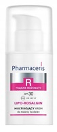 Pharmaceris R LIPO-ROSALGIN krém na akné 30 ml