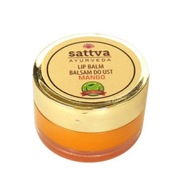 Sattva Lip Balm Mango balzam na pery 5g