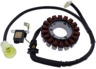 Stator statora alternátora Honda TRX 300 EX Sportra