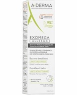 A-Derma Exomega Allergo zmäkčujúci balzam 200 ml