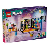 LEGO Friends 42610 - Karaoke párty