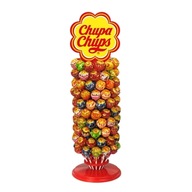 Chupa Chups 12g 120ks na stojane