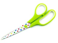 Universal Scissors 21 cm s prípadom B4850 [modrá]