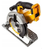 BATÉRIA DEWALT DCS391N. KRUHOVÁ PÍLA XR 760W 18V