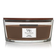 WoodWick HUMIDOR Elipsa vonná sviečka 453,6g