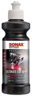 SONAX PROFILINE ULTIMATECUT REZACIA PASTA 6+/3 250ml