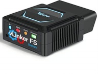 Vgate vLinker FS Bluetooth FORScan Ford FEPS MSCAN